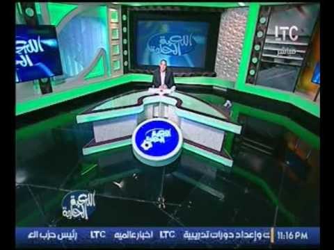 بالفيديو..ك.احمد بلال يعرض جدول ترتيب الدوري المصري