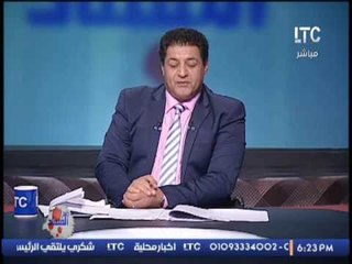 الاعلامى عصام الدين امين يصرخ لــ القياده السياسيه : " أغيثونا من الفساد "