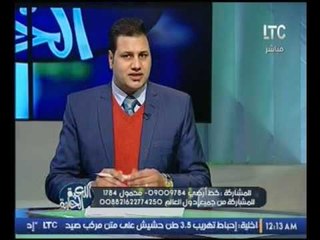 الناقد الرياضي نصر محروس: عماد متعب حالة مميزة ووجودة بالنادي الاهلي أمر ضروري