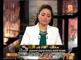 الاخواني المنشق مختار نوح يُحمّل البرادعي الاحداث بسبب تعطيله فض الاعتصام