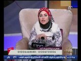 برنامج جراب حواء|وفقرة هيربال ماكس مع خبيرة التجميل د .ولاء أحمد 21- 2 -2017