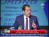 حصرى .. المحامى محمود عطية صناعة الادوية فى الخارج مافيا و لها ارباح باهظة