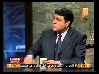 في الميدان: تقييم المشهد الحالي إعلامياً وسياسياً