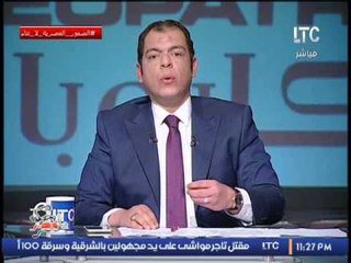 د.حاتم نعمان يطالب بإصدار قانون لمعاقبة من يتطاول على رجال الشرطه