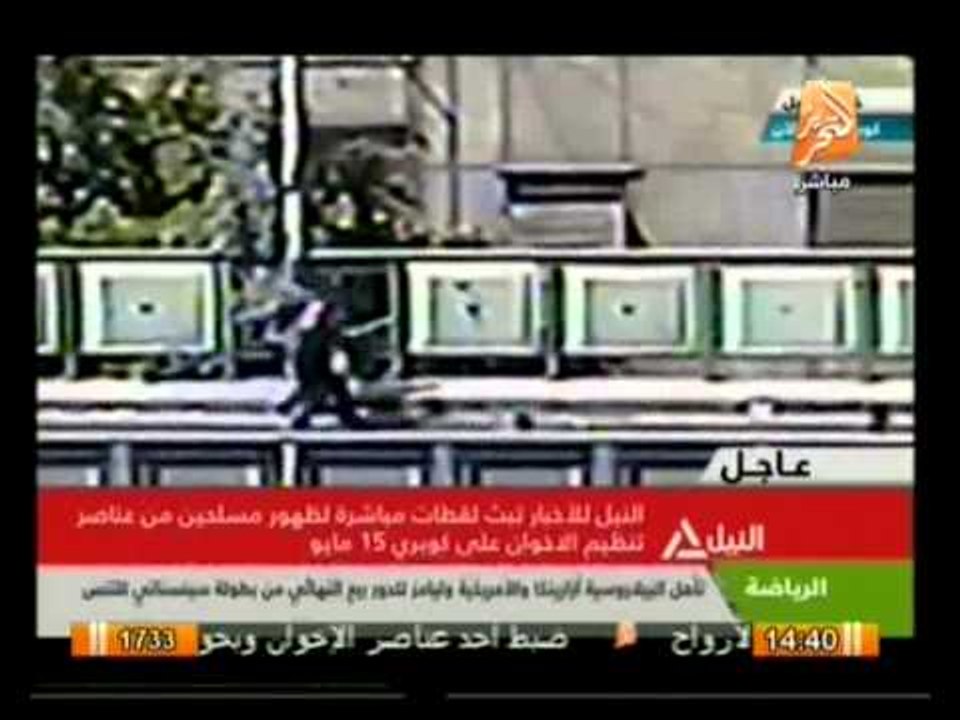 أهالي قتلى فض الإعتصام يقتحمون مشرحة زيتهم ويتعدون على الموظفين