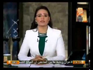 مقدمه ناريه لـ رانيا بدوي فصيل الاخوان لا يعترف الا بنفسه