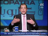 د.حاتم نعمان يفتح النار على الاعلامى المصرى بسبب إهمال الدور الامنى لرجال الجيش و الشرطه