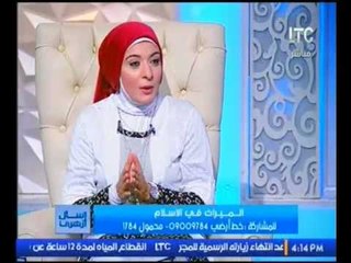 بالفيديو.. "عالم أزهري" يكشف قصة نزول ايات "الميراث بسبب أمرأه انصاريه استغاثت بالرسو ص
