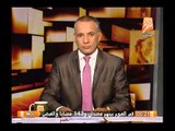 السفير الكويتى بمصر رشيد الحمد: دعم مصر حكومة وشعبا فى محاربة الإرهاب