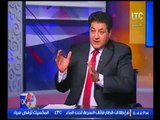 برنامج ضد الفساد|مع عصام الدين أمين و د. سهير عبد السلام استاذ الفلسفة 23-2-2017