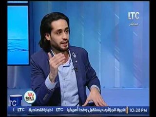 حصريا .. منشق عن  6 ابريل يكشف حقيقة تأسيسة لحركة البلاك بلوك