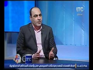 عضو المجلس الاعلي لنقابة المهندسين :النقابة تم استغلالها ماديا وسياسيا من جماعة الاخوان