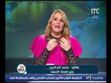 وزير الصحة الأسبق محمد تاج الدين:مصر لديها امكانيات  تجعلها من اكبر الدول بالصحة العلاجية