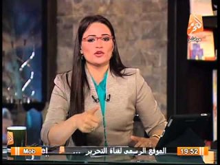 رانيا بدوى تصف حال المصريين فى كلمات - يجب أن تراها - مقدمة نارية