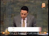 بالفيديو .. شاهد عيان يعمل بمول امام مسجد الحصرى يكذب ياسمين الخيام
