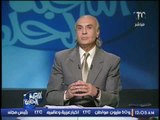 ك.اسامه خليل يهاجم الاعلامى عمرو اديب بعد عدم إلتزامه فى لقاء ليونيل ميسى