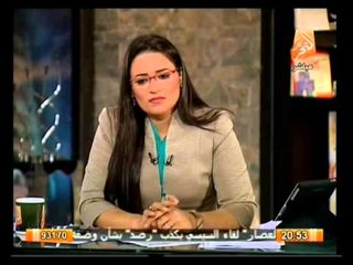 قراءة للمشهد الراهن في مصر مع فريد زهران و يوسف القعيد في الميدان