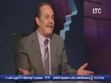 بالفيديو .. نصر القفاص يكشف قصة تلقية علقة ساخنة من امين شرطة بميدان التحرير .. بسبب !؟