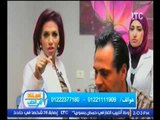 برنامج استاذ في الطب | مع د. ولاء ابو الحجاج حول احدث تقنيات علاج تساقط الشعر 26-2-2017