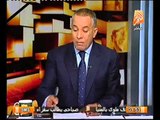 المخرج محمد فاضل يفضح الدور الذي يلعبه زياد بهاء الدين و محاولات رفع الحظر