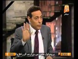 الكاتبه فاطمة ناعوت تفتح النار علي وائل قنديل و تتحداه بالاجابه عن تلك الاسئله
