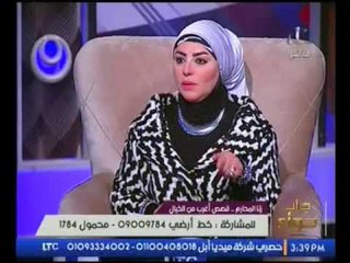بالفيديو.. الشيخ محمد مصطفي يفتي: في حالة زنا المحارم فكل الاسره تُقتل بالحاله الاتيه