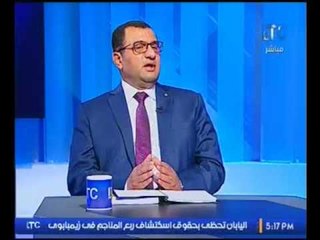 حصرياً.. نائب رئيس المخابرات الحربيه يعلن لأول مره عدد العائلات والقبائل المكونه للشعب المصري