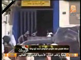 فيديو لحظة القبض علي أبو بركة و فرحة المواطنين بالشارع