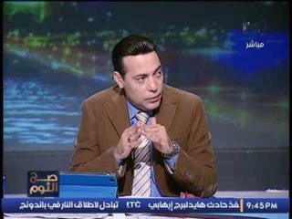 والدة طفلة مصابه بضمور العضلات تروى مأساة طفلتها على الهواء