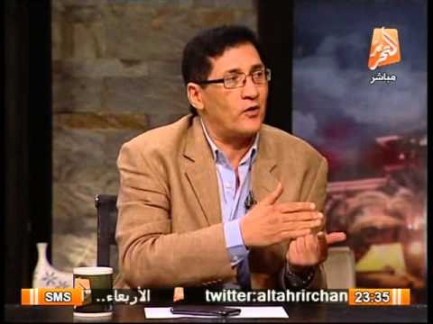 الدكتور سعيد عكاشة يكشف مخطط أمريكا والإخوان فى تدمير مصر