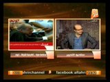 بين محاكمتي نظام مبارك والإخوان - ل. محسن النعماني، وأ. حافظ أبو سعدة .. في الشعب يريد