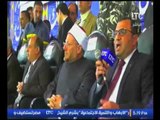 حق عرب | مع محسن داوود ولقاء حصري مع ل. احمد زغلول نائب المخابرات الحربيه الاسبق 27-2-2017