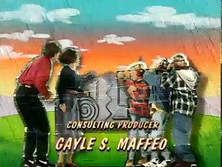 Home Improvement 4x03 Death Begins at Forty