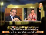 المستشار عدلى حسين يرد على تصريحات أحمد مكى ويكشف المستور