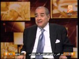 مفاجأة ..فريد الديب يكشف كذب أيمن نور فى إنتخابات 2005