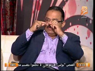 محمود العسقلاني " اردوغان هو راس الافعه للاخوان و ثورة 30 يونيو احبطت المشروع الأمريكي "