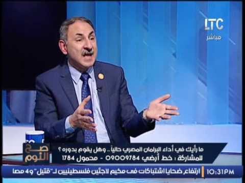 النائب ملجدى ملك عن ازمة اقباط العريش : نتصار الدولة الوحيد هو عودة الاقباط لمنازلهم