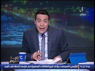 عاجل بالصور .. صح النور يرصد فضائح القطارات تتسبب بهروب السياحه من مصر