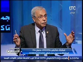 مؤسس المخابرات القطرية يوجه رساله شديدة اللهجة لــ الفلسطينين ينشغلون بضرب مصر و يتركوا الحرب مع إسر