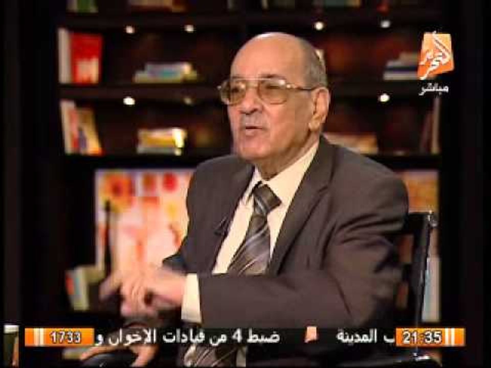 قيادى بجبة الإنقاذ : عندما يكون الفريق السيسى رئيسا للدولة يكون ثورة 30 يونيو إنقلاب