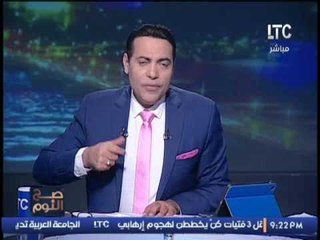 الغيطى يوجه بلاغ عاجل لــ " مدير امن الجيزة " : " أرجوك إنزل شوف قسم العمرانية "
