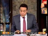 عضو بحماس يهدد بانفجارفى مصر لعدم ان لم يكن هناك بديل للانفاق