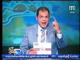 حاتم نعمان لأصحاب الفكر الوهابي: انت منين وبتقول ايه