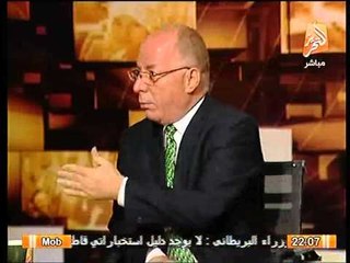 حلمي نمنم :حسن البنا مدح الملك كما لم يمدحه احد و بعد رحيله ازال المدح من كتابة