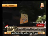 أهالي الاسكندرية تغلق مسجد القائد ابراهيم خشية إحراقه من الاخوان