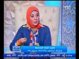 برنامج اسأل أزهري | مع زينب شعبان ود. محمد وهدان حول الامنيات السبع المستحيله بالقران 2-3-2017