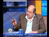 محامي بالنقض : اطالب بتعديل الدستور بشكل عام والرجوع لدستور 71