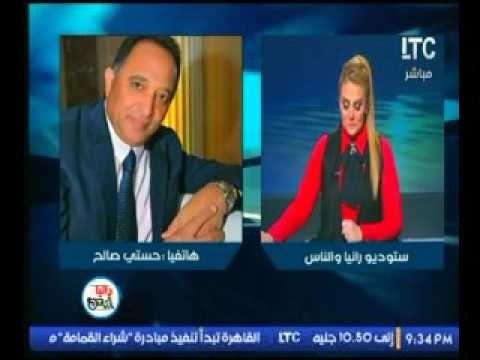 المخرج حسني صالح : يروي معاناة اهل المخرج شادي المختفي والدتة هتموت من الحسرة
