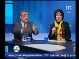 مشادة كلامية ساخنة بين مدافعي مبارك و المتحدث الرسمي بأسم شباب 25 يناير