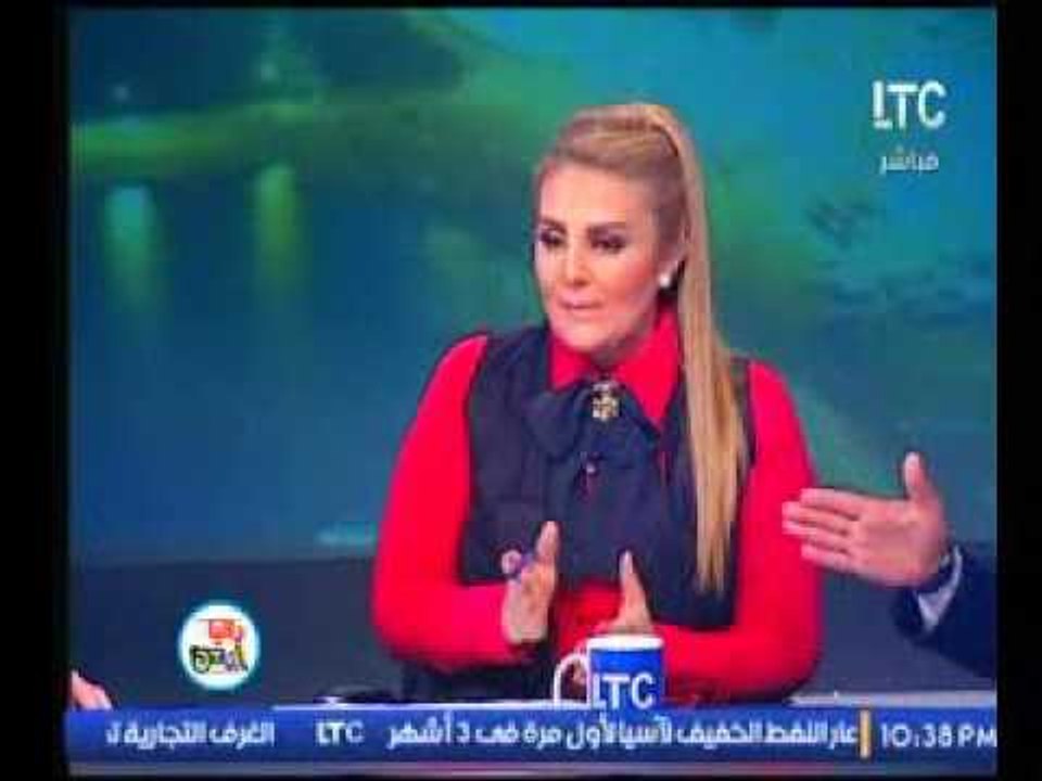 مشادة كلامية ساخنة بين مدافعي مبارك والمستشار ا...